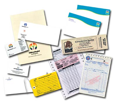 Products & Services