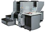 Presstek 34DI Full-Color Offset Press