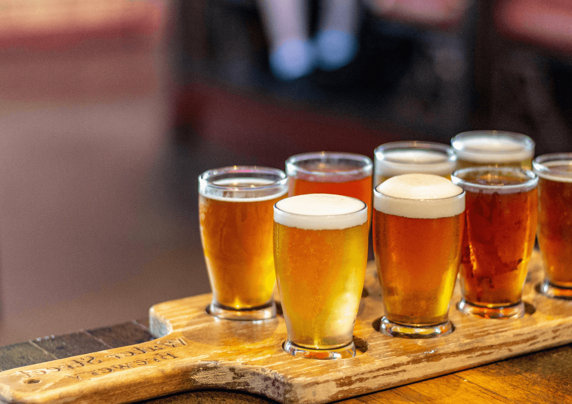Bishop & Brews: Human Dignity, AI, & the Common Good