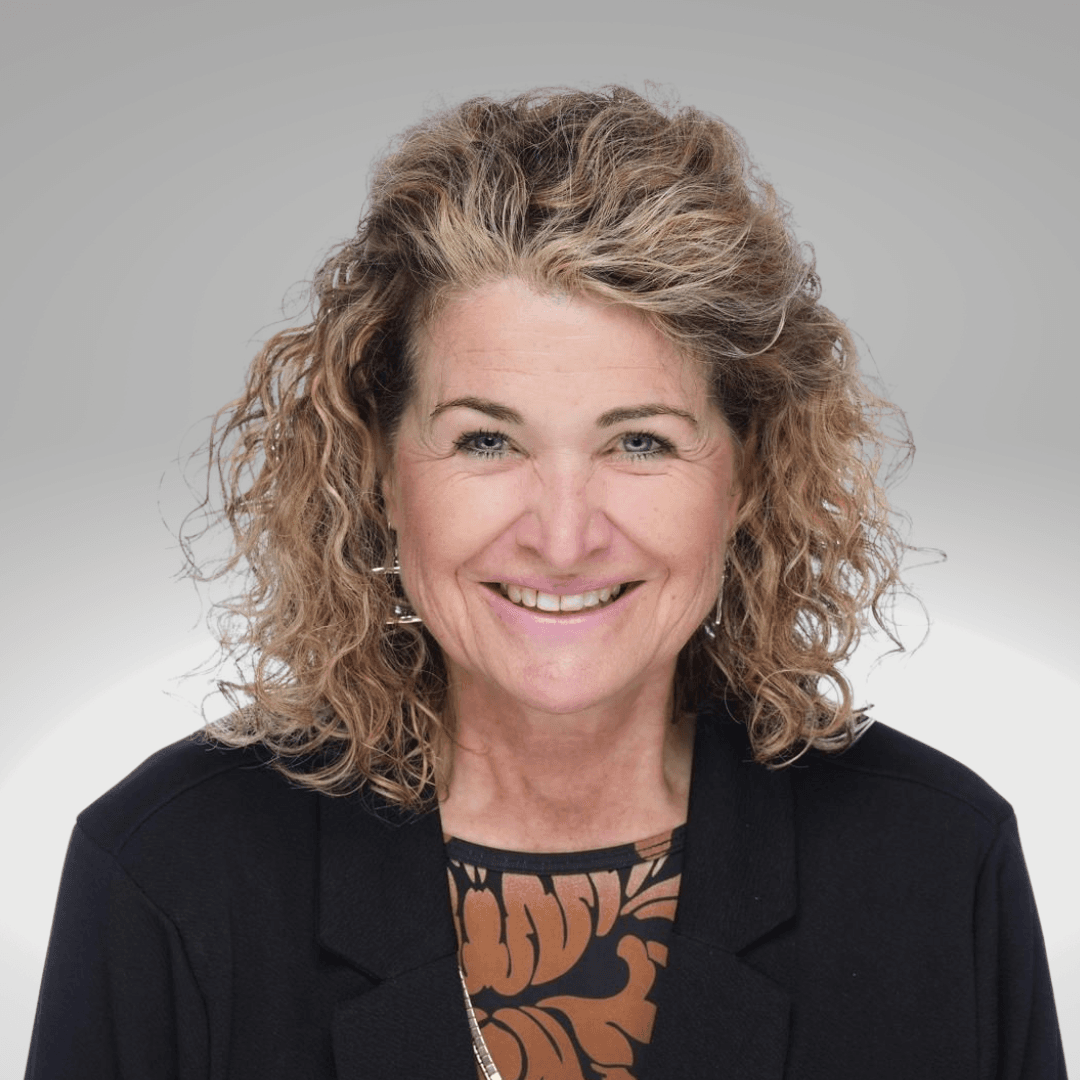 Eileen Edwards