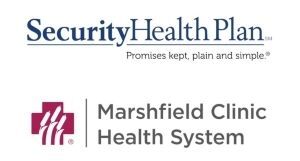 Marshfield Clinic and Security Health Plan