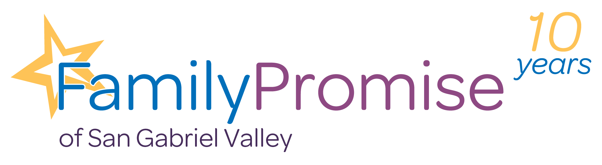 Family Promise of San Gabriel Valley
