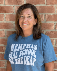 Shelly Crais, Director of Educational Services 