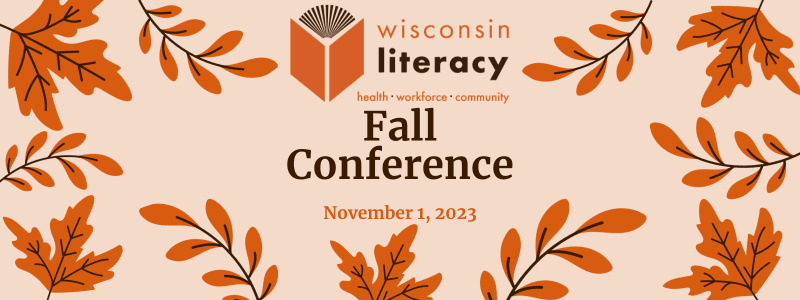 Fall Virtual Conference