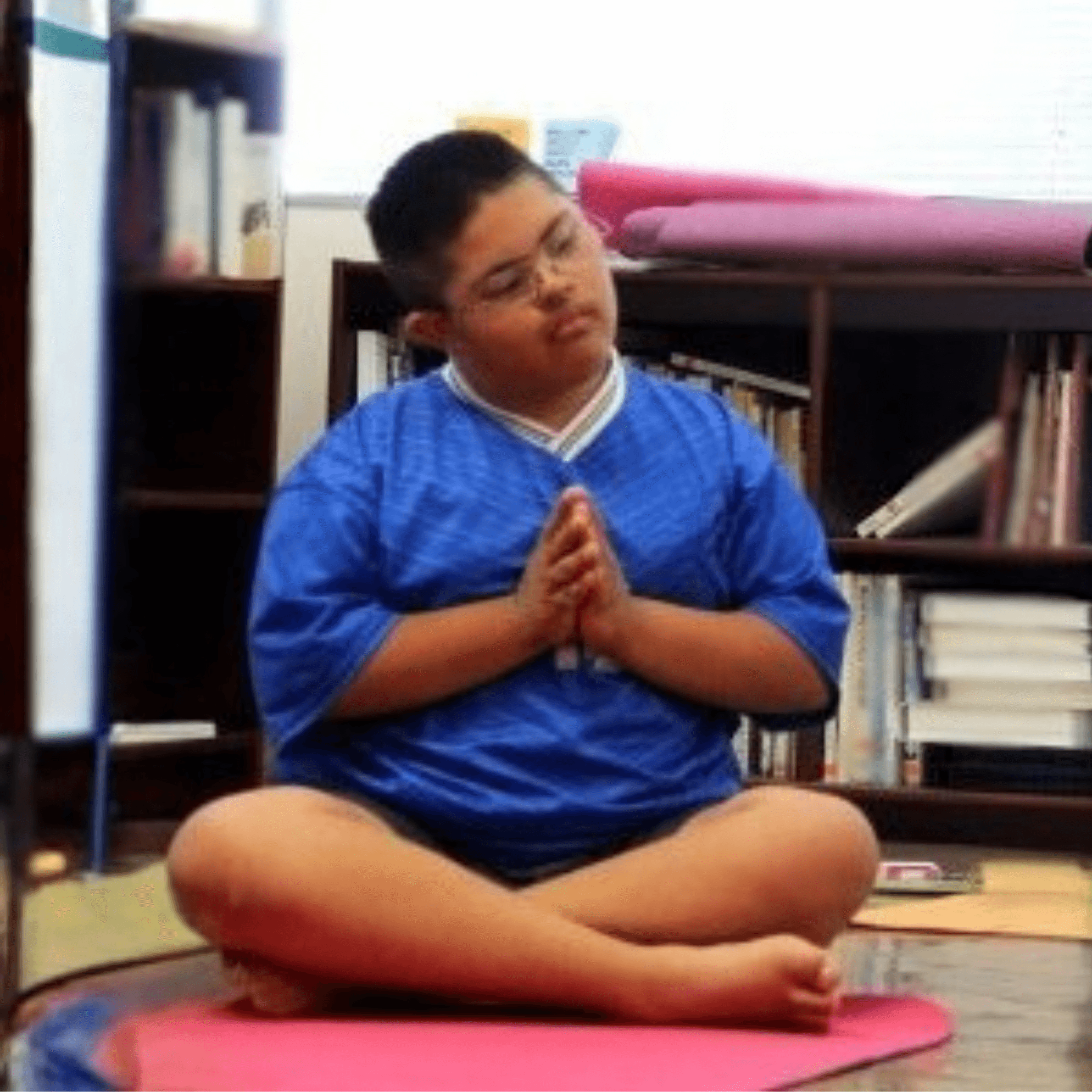 Yoga Camp