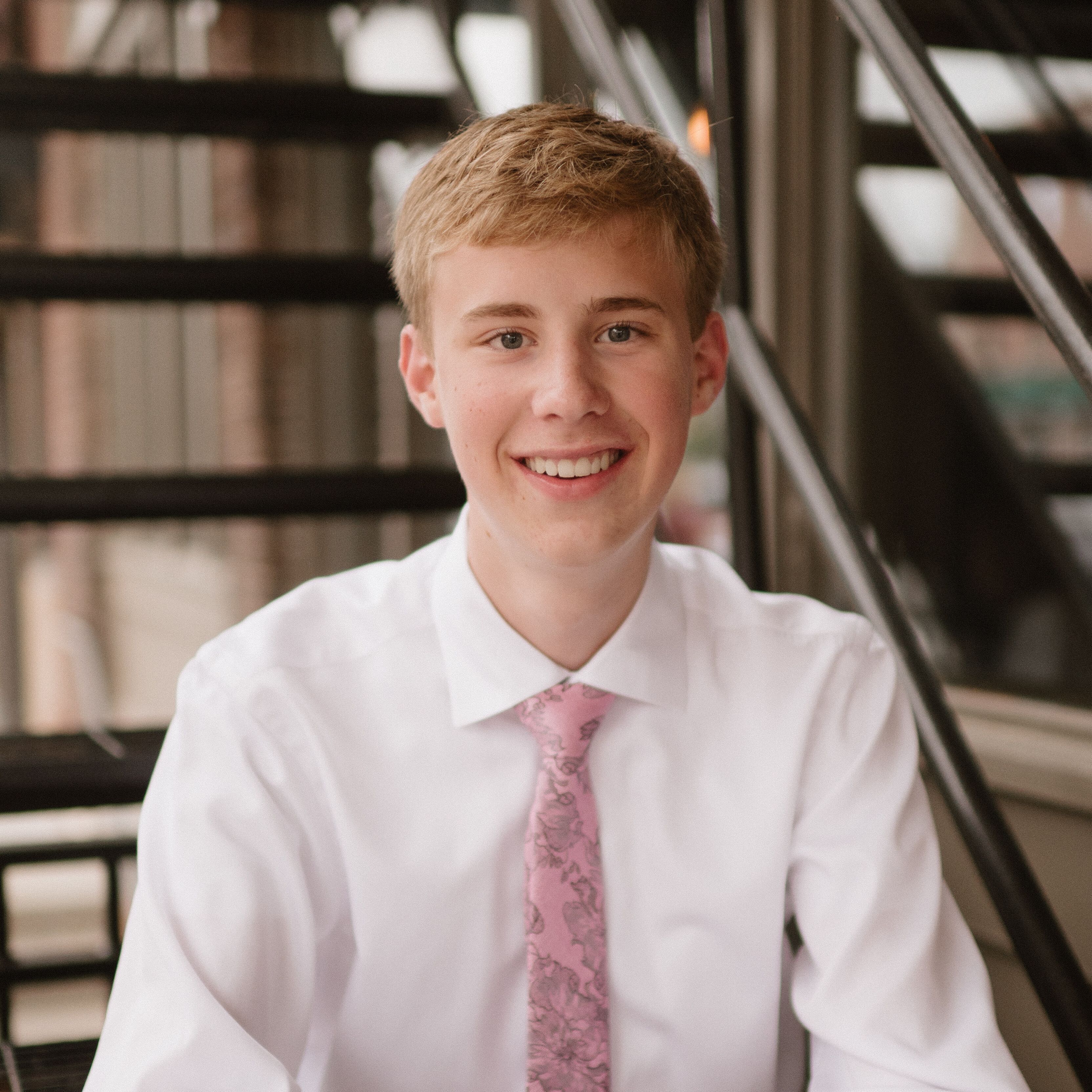Bill and Deb Sesow Memorial Scholarship