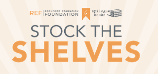 Rockford Education Foundation Raises More Than $6,000 Through Stock the Shelves