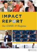 Impact Report - Our COVID-19 Response