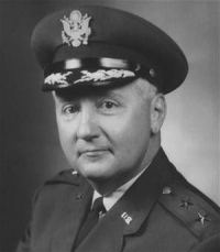 Major General John E. Morrison, Jr., USAF