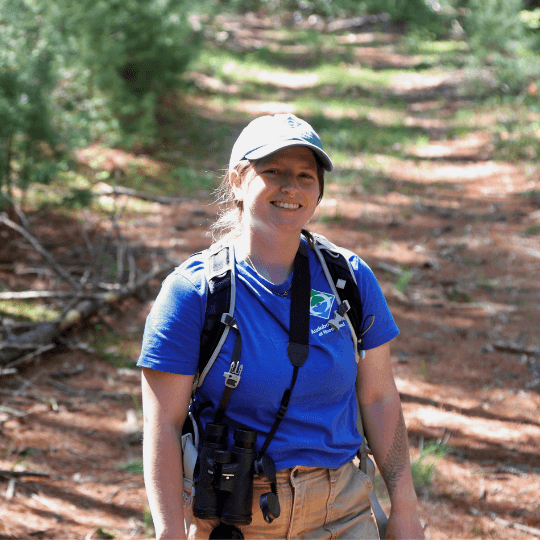 Bird Conservation at Audubon