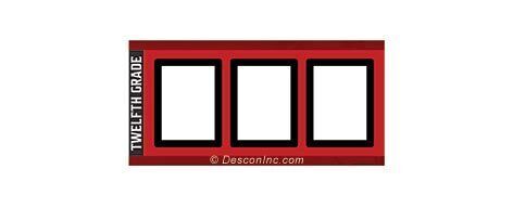 5x7 Photo Display Panel