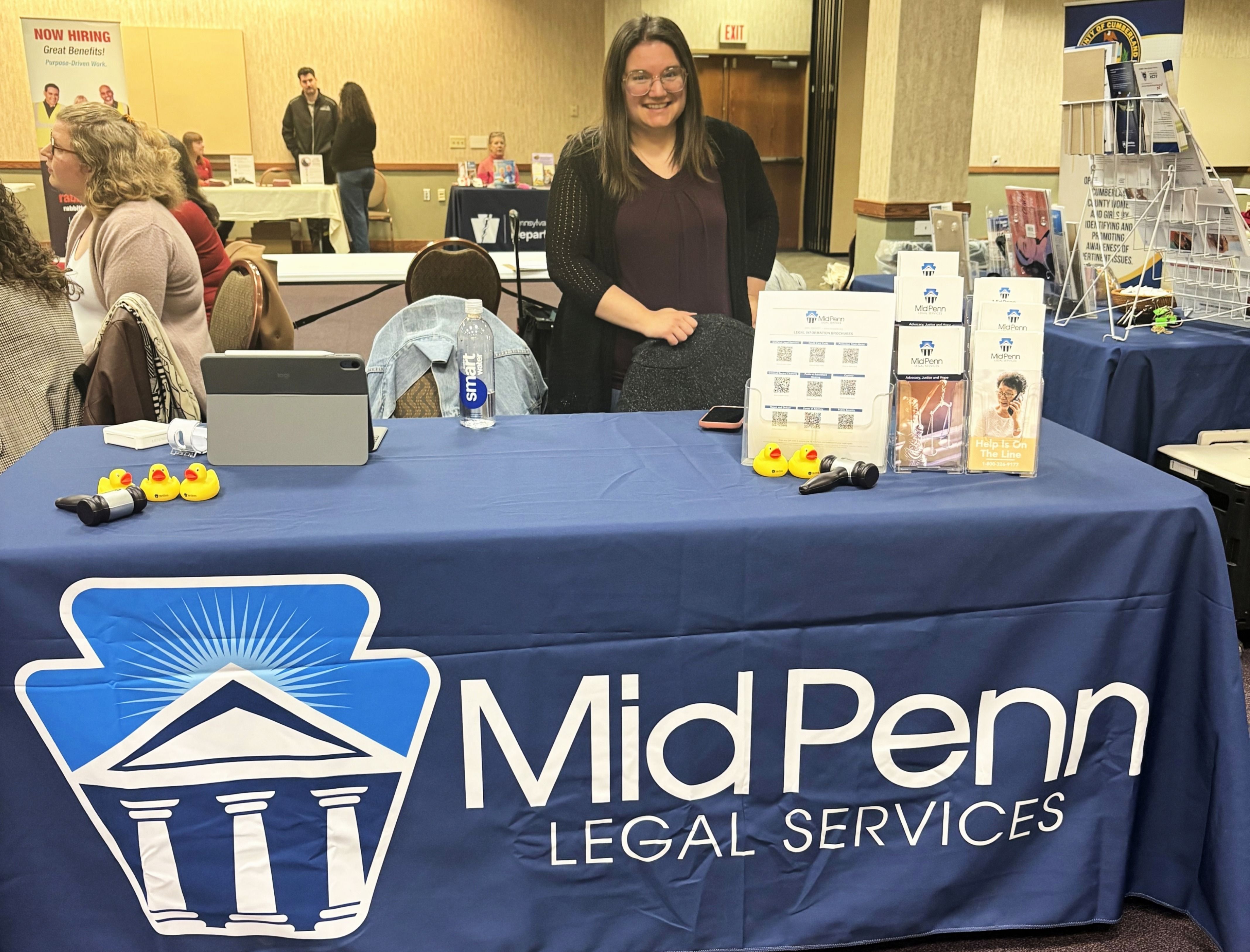 Women's Resource Fair