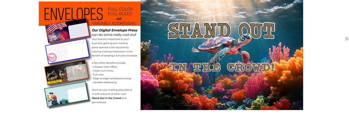 Express Press | South Bend Printer & Printing Services Company ...