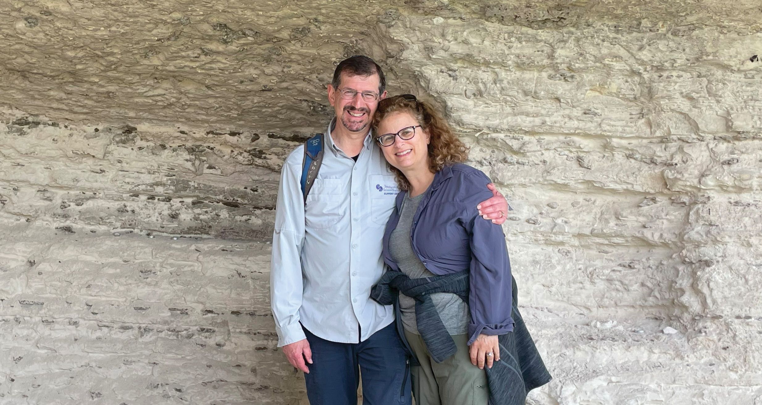 Ken & Sheila Sonnenschein