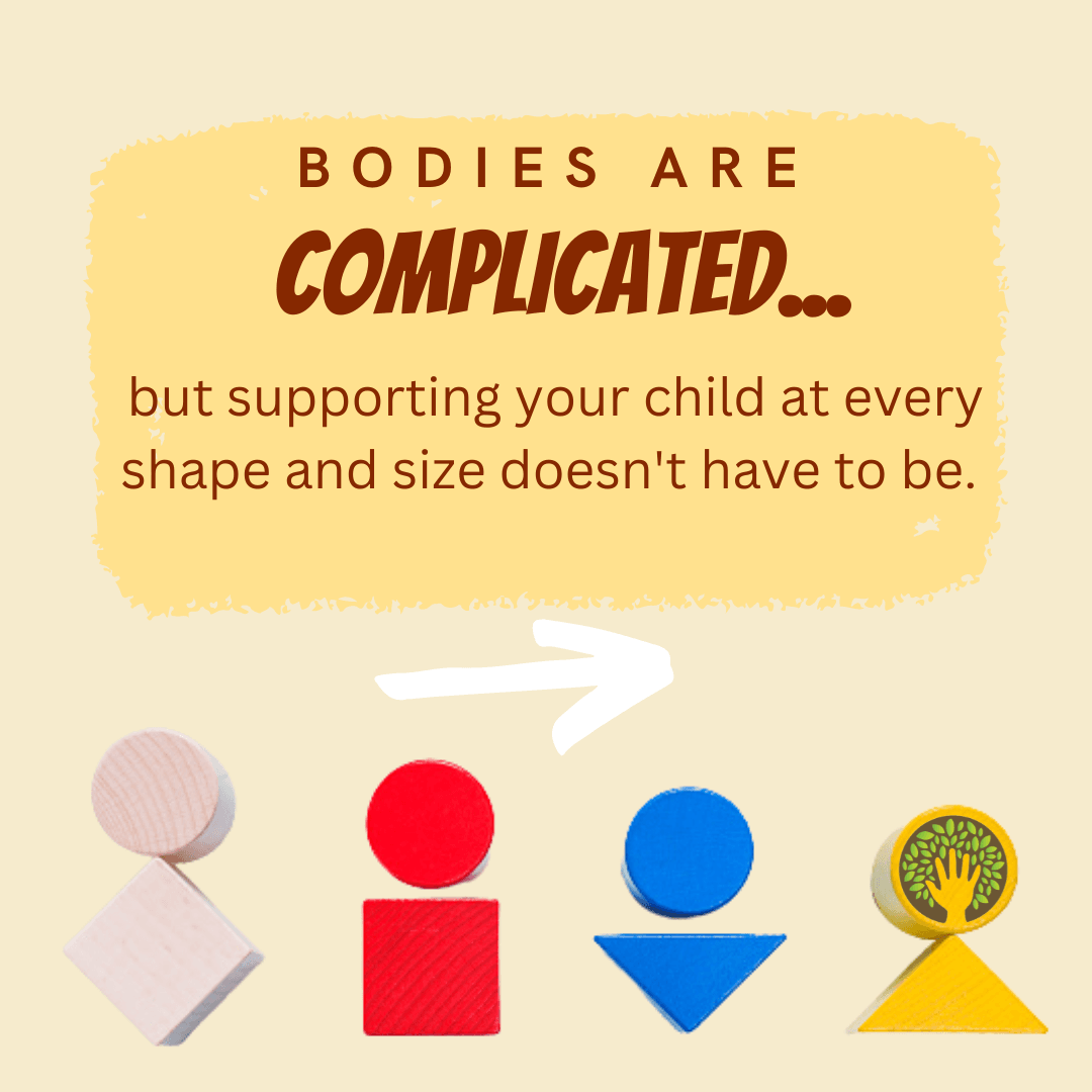 Bodies are Complicated