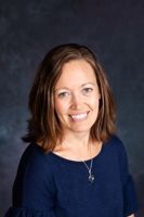 Mrs. Rachel Becker