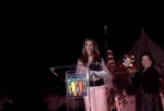 Maria Shriver and Best Buddies Honor Carmelite and SF Mayor (00:01:45)
