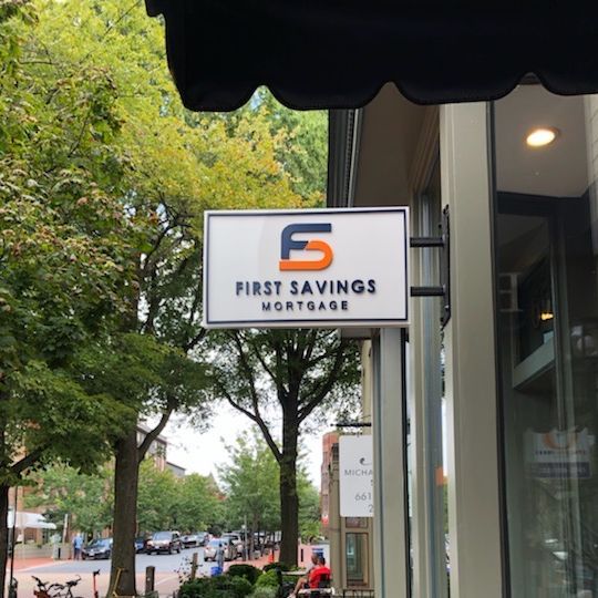 First Savings Mortgage