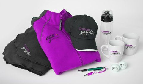 Promotional Products and Apparel