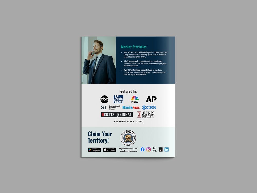 Brochure - Back