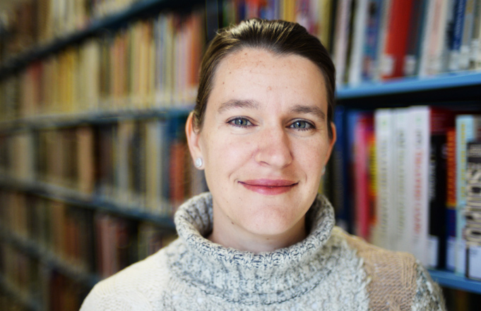 Dr. Ashley Carlson Receives Fulbright Award to Teach and Research in Madagascar