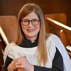 Diane Atherton, Minister of Music