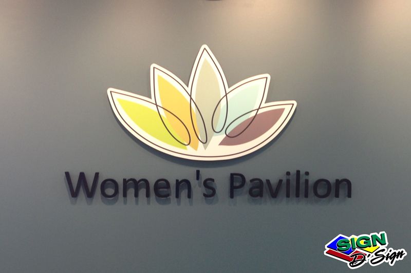 Women's Pavilion