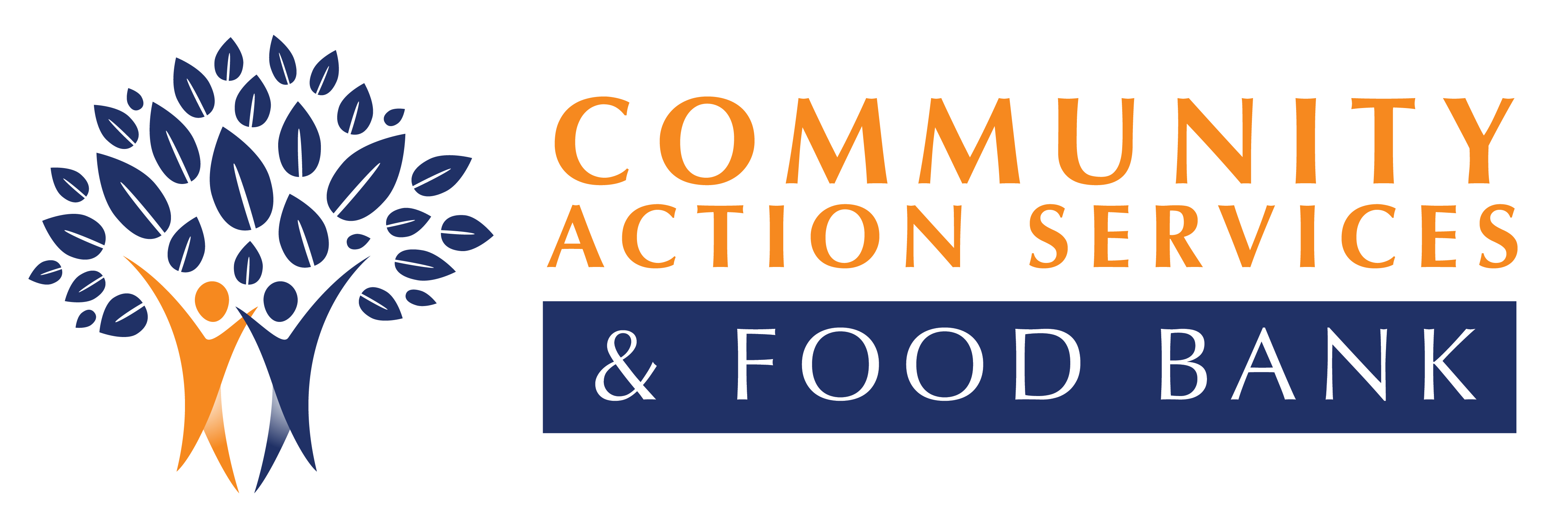 COMMUNITY ACTION SERVICES & FOOD BANK