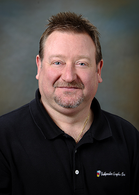 Stan Brozena ----- Production Manager