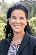 Dr. Dani Pfeiffer, Superintendent
