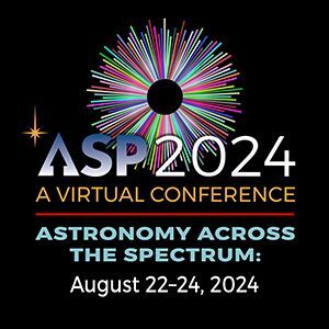 ASP2024: A Virtual Conference
