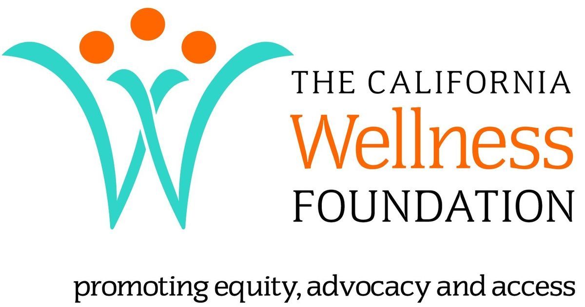 Overview Gary & Mary West Senior Wellness Center What We Do