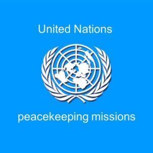 UN + Peace Building