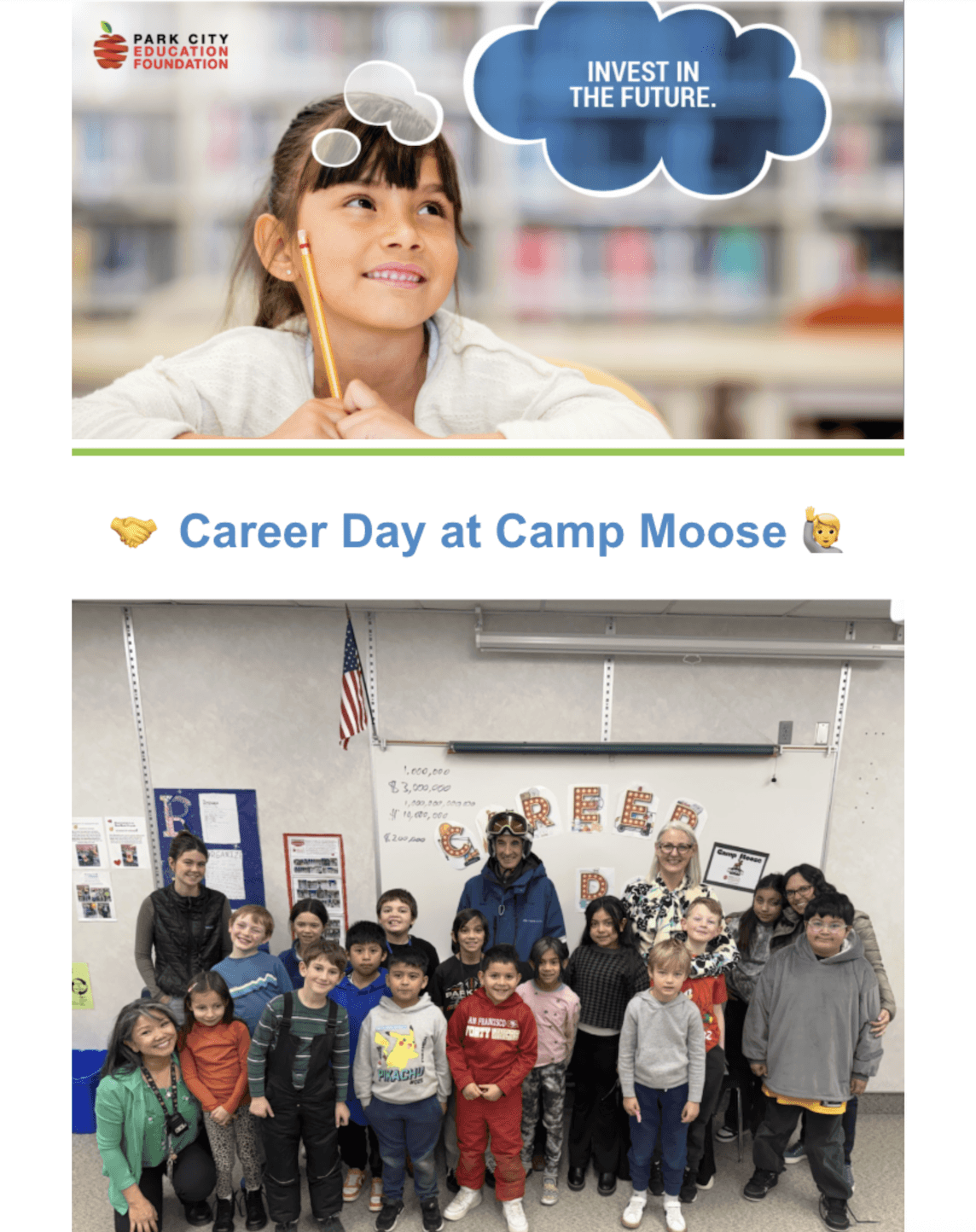 PCEF Newsletter February 2026