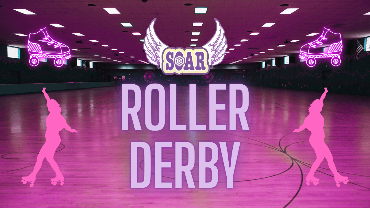 SOAR Roller Derby