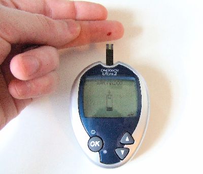 Continuous Glucose Monitoring Near Me in Little Rock, AR