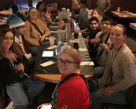 Connections students engage in authentic community experiences thanks to Express Grant