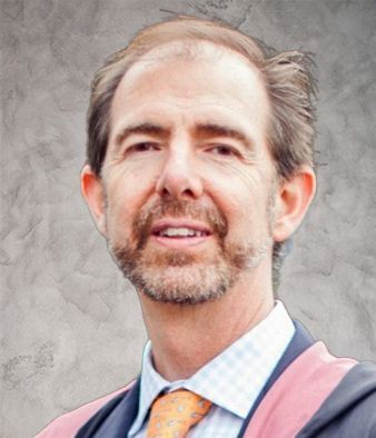Mark J. Hager, PhD