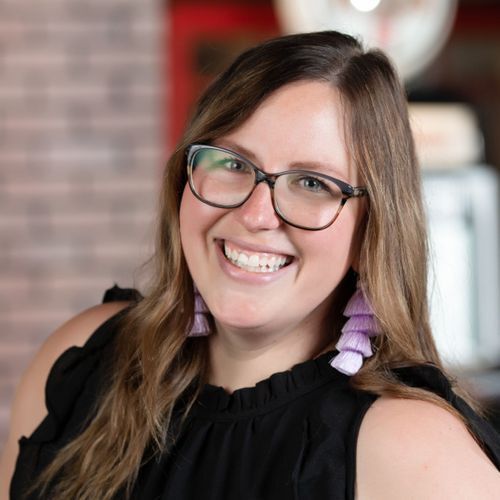 Betsy Grindlay
