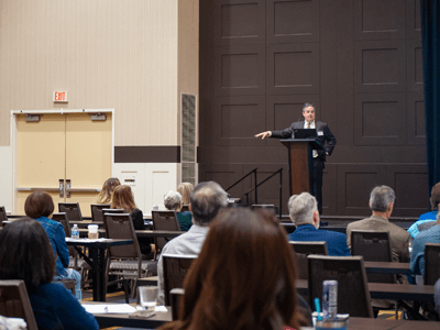 Continuing Education Scholarships