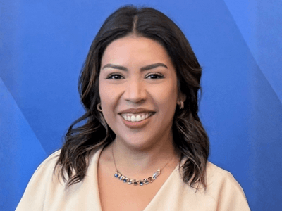 Denisse Mejia, IBCLC