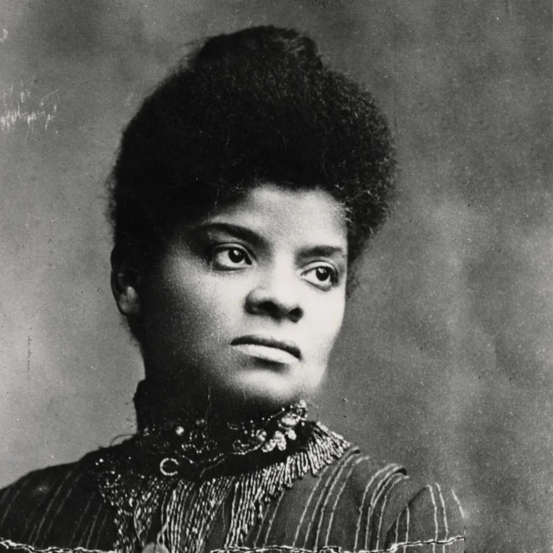 Ida B. Wells Created a Blueprint for Nonprofits Elevating Racial Justice