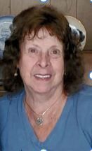 Anne Marie Cargile