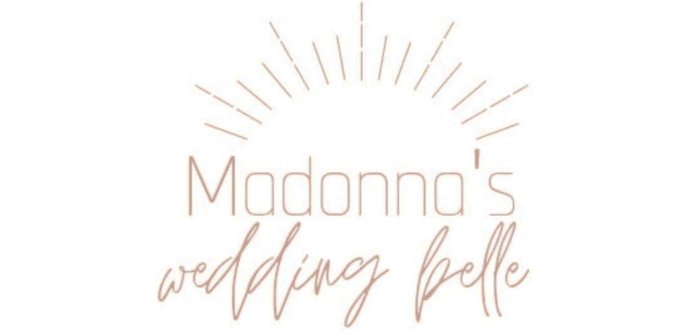 Madonna's Wedding Belle