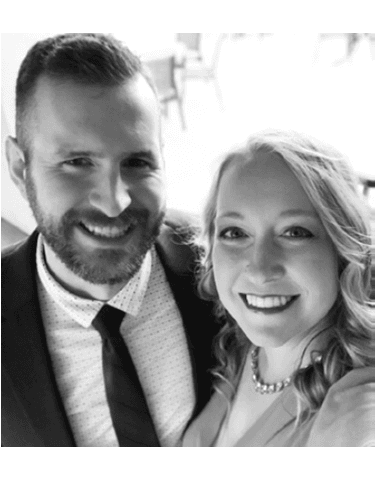 Stephen & Sammi Lowery