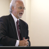 William White on Recovery