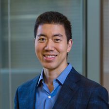 David Liu, PhD