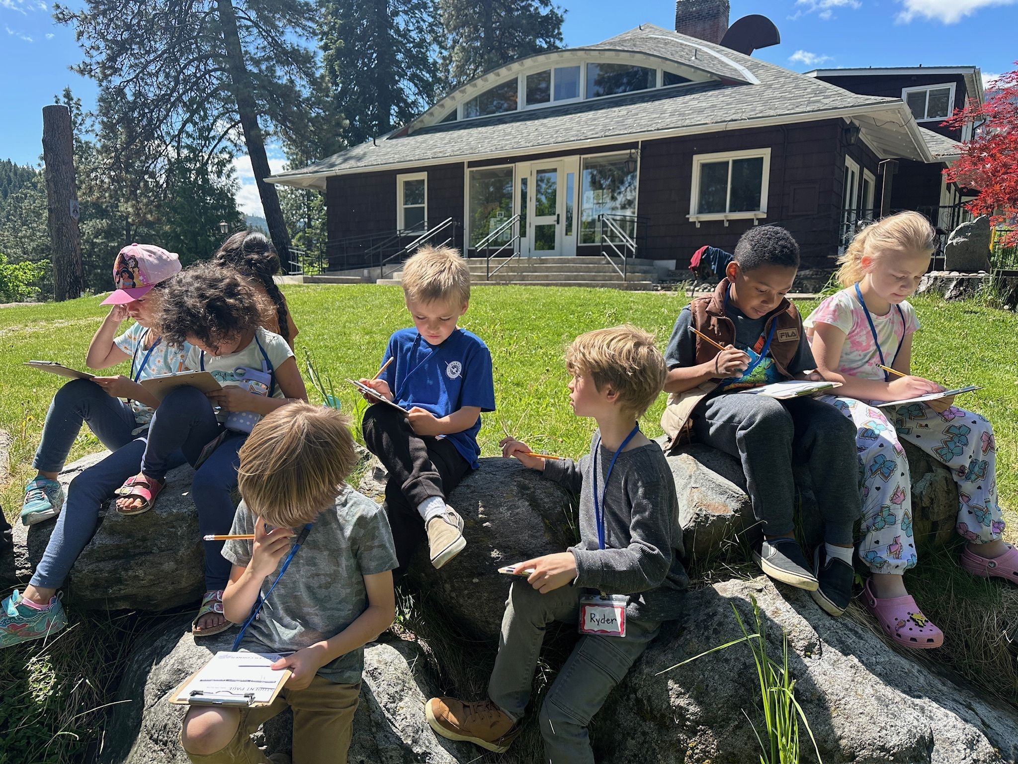 May 29th E-Newsletter
