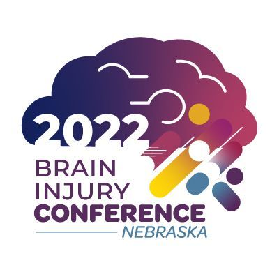 2022 Brain Injury Conference logo