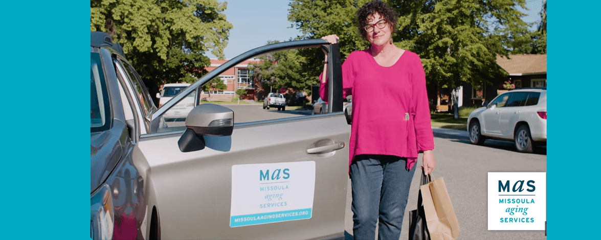 Meals on Wheels Drivers Needed